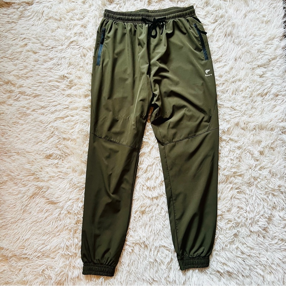 Joggers